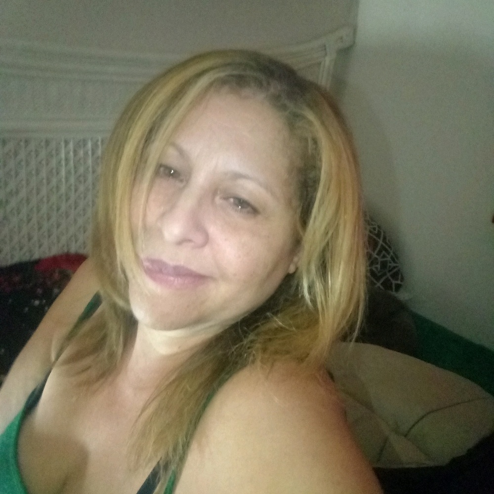 Meet your Posher, Hilda